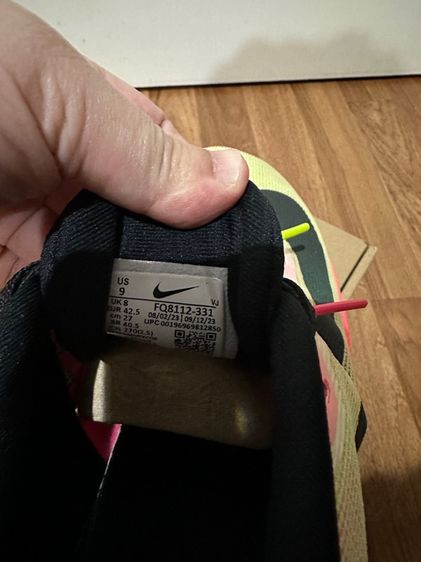 zoom fly 5 prm  รูปที่ 8