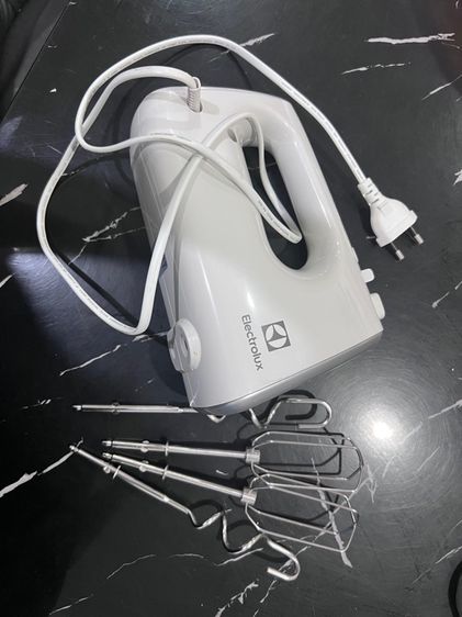 เครื่ิองตีวิปครีมไฟฟ้า รูปที่ 3