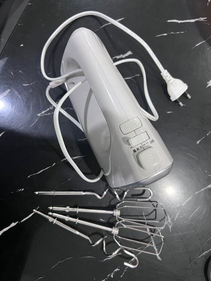 เครื่ิองตีวิปครีมไฟฟ้า รูปที่ 2