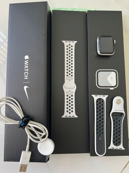 Apple Watch Nike Series 6 รูปที่ 13