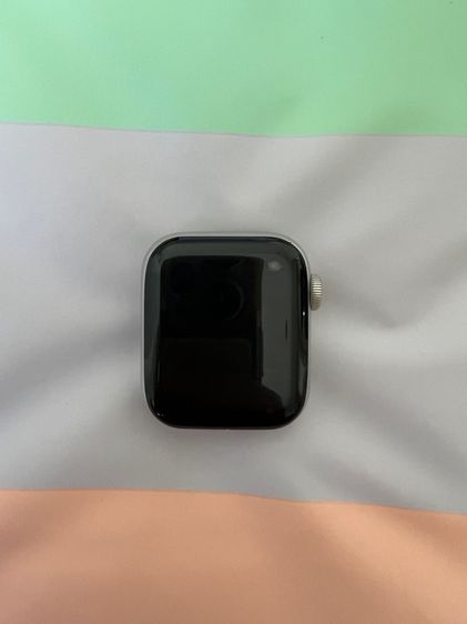 Apple Watch Nike Series 6 รูปที่ 4