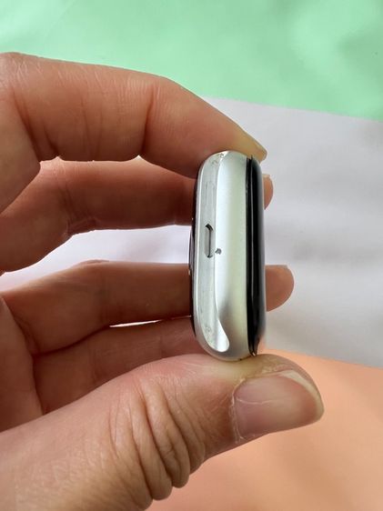 Apple Watch Nike Series 6 รูปที่ 8