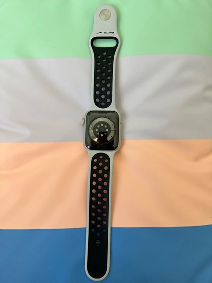 Apple Watch Nike Series 6 รูปที่ 2