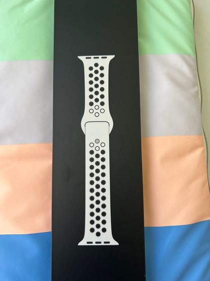 Apple Watch Nike Series 6 รูปที่ 10