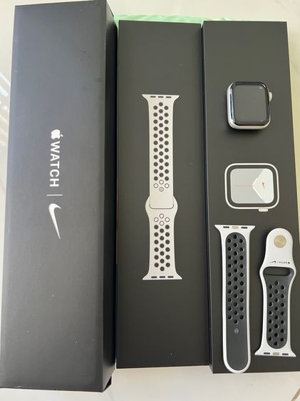 Apple Watch Nike Series 6 รูปที่ 12