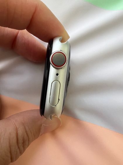 Apple Watch Nike Series 6 รูปที่ 5