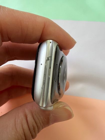 Apple Watch Nike Series 6 รูปที่ 9