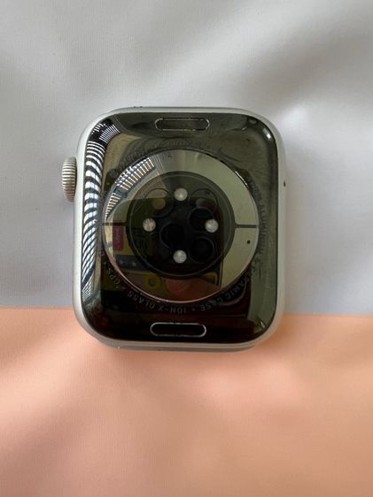 Apple Watch Nike Series 6 รูปที่ 6