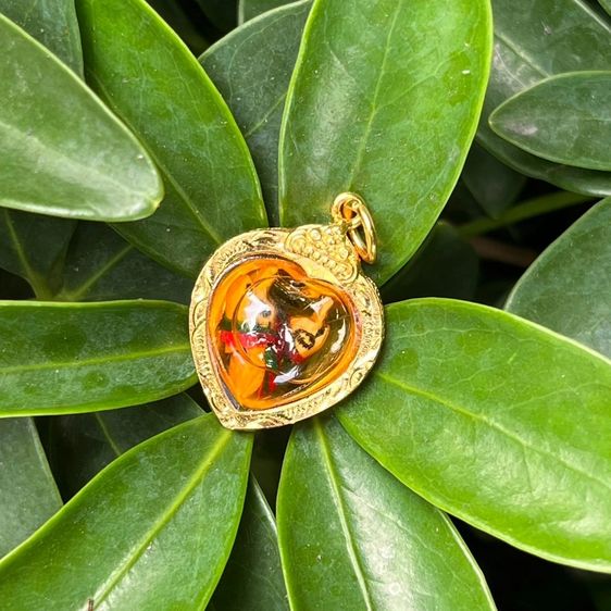 สาลิกาลิ้นทอง เครื่องราง ของขลัง เสริมดวง การเงิน เสน่ห์ เมตตา ค้าขาย สุดปัง 