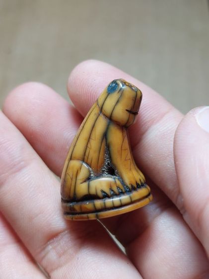 เครื่องราง ส หลวงพ่อปานวัดคลองด่านเก่ามากตัวใหญ่จ้า รูปที่ 7