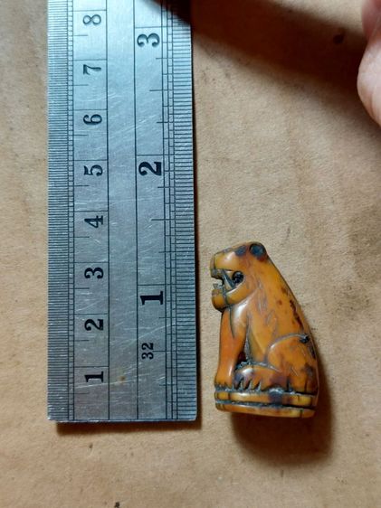 เครื่องราง ส หลวงพ่อปานวัดคลองด่านเก่ามากตัวใหญ่จ้า รูปที่ 4