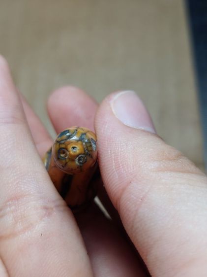 เครื่องราง ส หลวงพ่อปานวัดคลองด่านเก่ามากตัวใหญ่จ้า รูปที่ 2