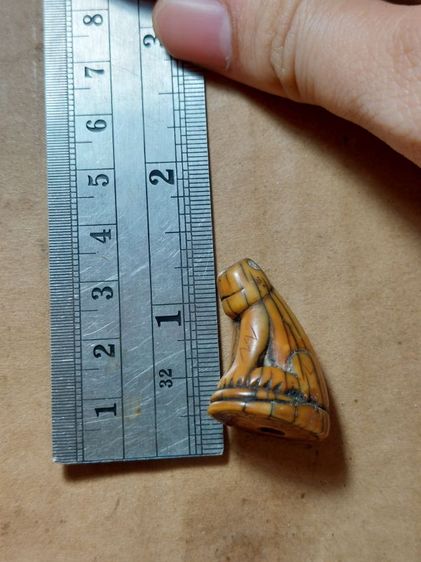 เครื่องราง ส หลวงพ่อปานวัดคลองด่านเก่ามากตัวใหญ่จ้า รูปที่ 5