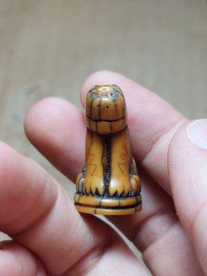 เครื่องราง ส หลวงพ่อปานวัดคลองด่านเก่ามากตัวใหญ่จ้า รูปที่ 9