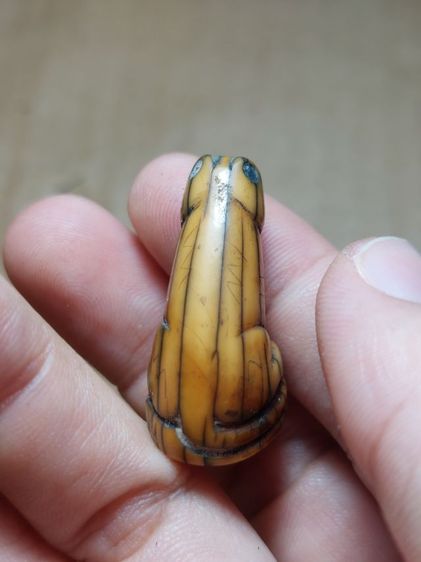 เครื่องราง ส หลวงพ่อปานวัดคลองด่านเก่ามากตัวใหญ่จ้า รูปที่ 3