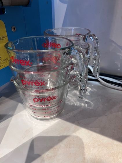 แก้วชง pyrex รูปที่ 3