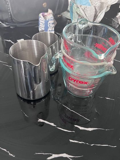แก้วชง pyrex