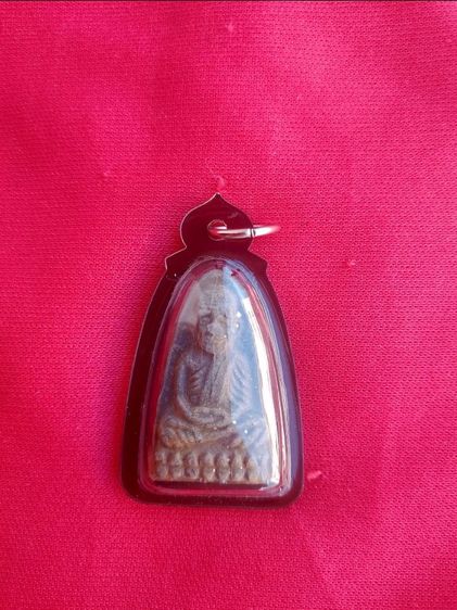 ปู่ทวด หลังหนังสือ วัดช้างให้