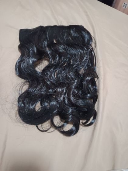 แอร์พีทเสริมผมมือ1ส่งฟรี รูปที่ 4