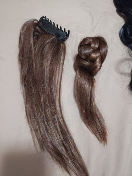 แอร์พีทเสริมผมมือ1ส่งฟรี รูปที่ 3