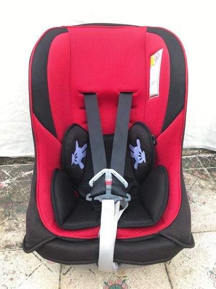 คาร์ซีท combi 0-18kg มือสอง