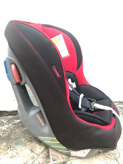 คาร์ซีท combi 0-18kg มือสอง รูปที่ 3