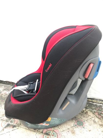 คาร์ซีท combi 0-18kg มือสอง รูปที่ 2