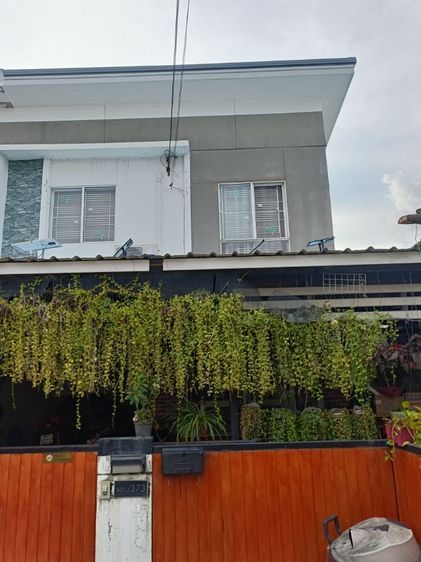 Pruksa 2015 มีบางส่วน ใช่ เช่าครบ20ปีโอนเป็นเจ้าของได้เลย รูปที่ 2