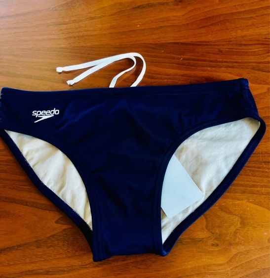 กางเกงว่ายนำ้ พร้อมแว่นตา Speedo รูปที่ 2