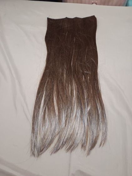 แอร์พีทเสริมผมยาวมือ1ส่งฟรี