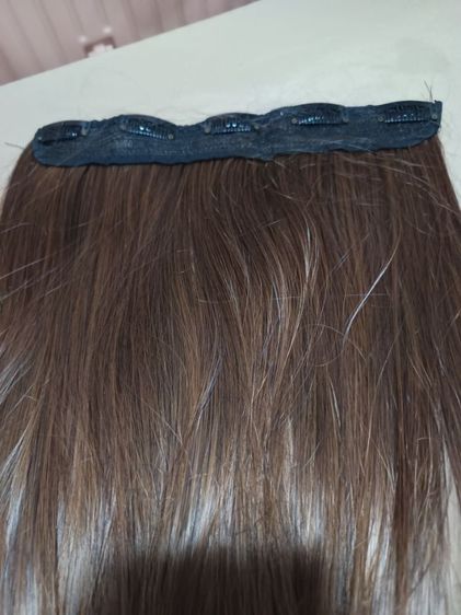 แอร์พีทเสริมผมยาวมือ1ส่งฟรี รูปที่ 3