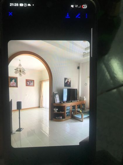 บ้านพร้อมที่ดิน