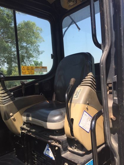 Cat305cr รูปที่ 8