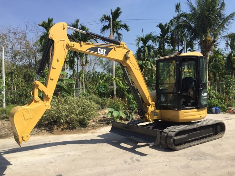 Cat305cr รูปที่ 3