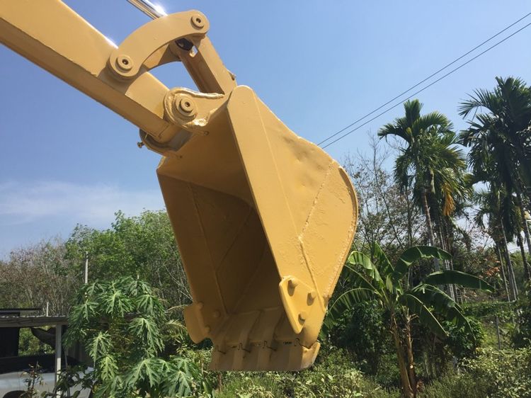 Cat305cr รูปที่ 7