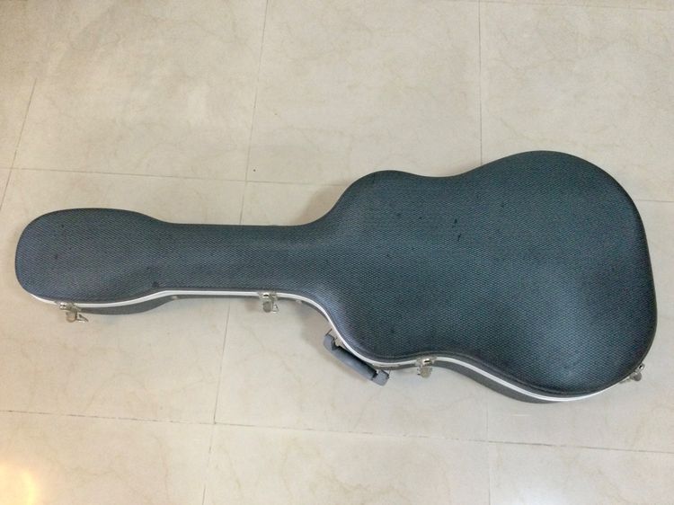 Takamine P3D made in Japan รูปที่ 11