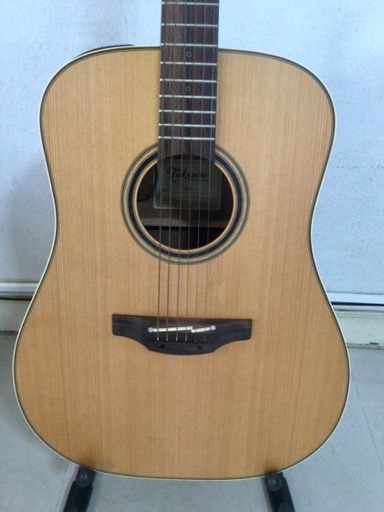 Takamine P3D made in Japan รูปที่ 13