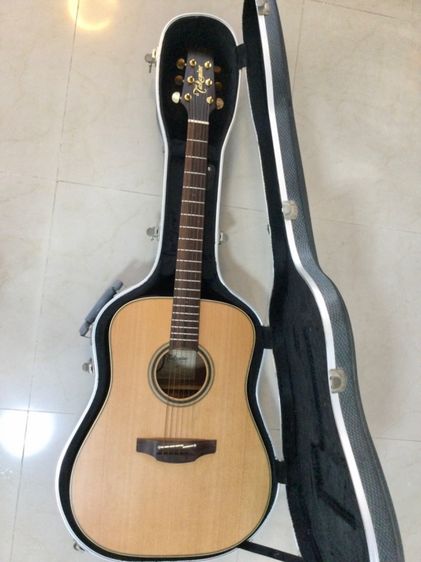 Takamine P3D made in Japan รูปที่ 12