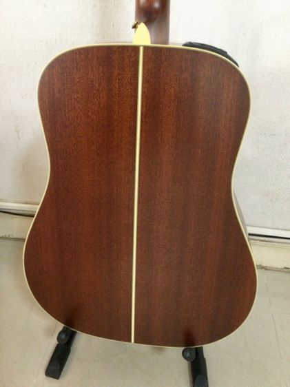 Takamine P3D made in Japan รูปที่ 3