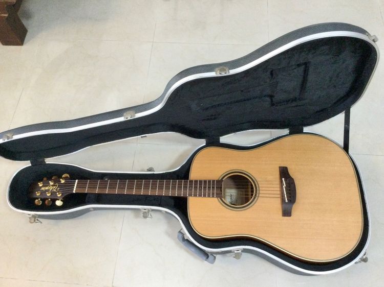 Takamine P3D made in Japan รูปที่ 4