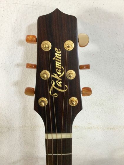 อื่นๆ กีต้าร์โปร่ง Takamine P3D made in Japan