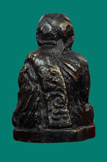 พ่อท่านแดง วัดภูเขาหลัก รุ่นแรก  รูปที่ 2