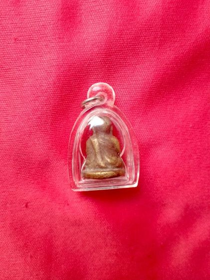 รูปหลวงพ่อเงิน รูปที่ 2