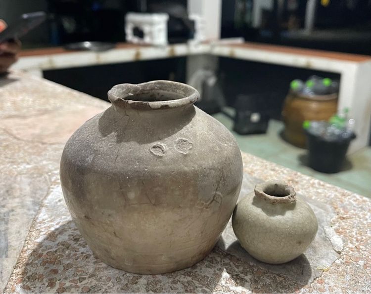 ไหเก่า รูปที่ 2