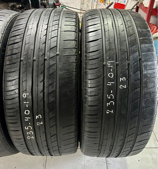 ยางมือสอง 235 40 19 ปี23 รูปที่ 2