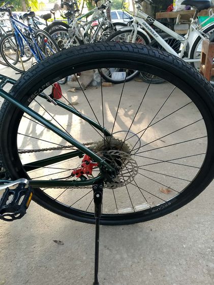 GIANT ESCAPE  รูปที่ 15