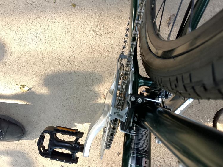 GIANT ESCAPE  รูปที่ 12