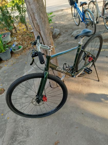 GIANT ESCAPE  รูปที่ 8