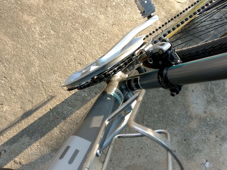 Bianchi Cama Leonte รูปที่ 4