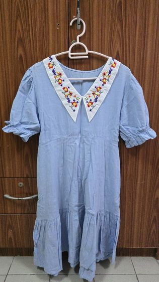 เสื้อผ้า รูปที่ 7